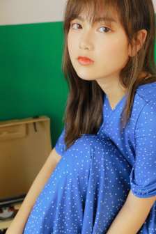 武侠之美女如云